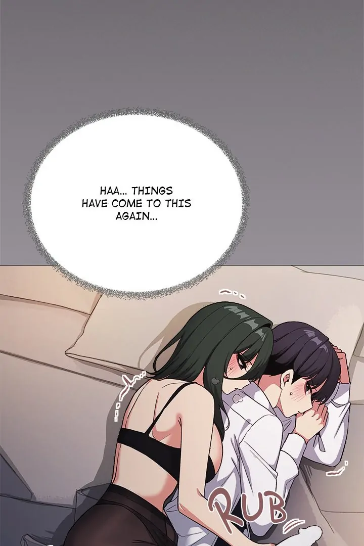 Someone Stop Her! Chapter 46 - Page 19