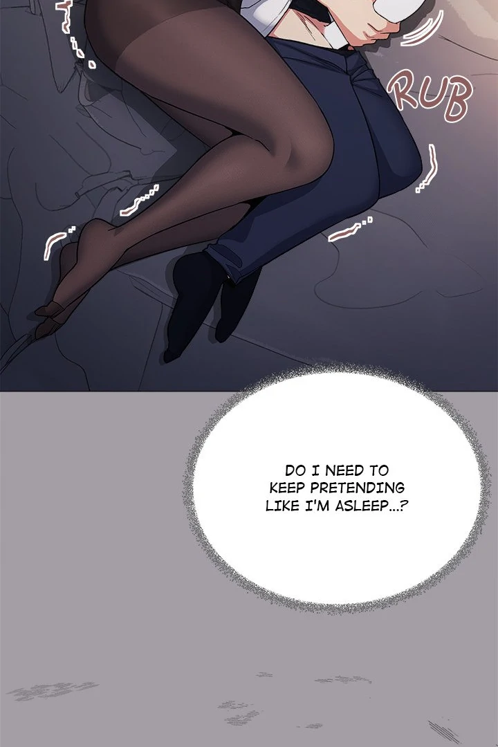 Someone Stop Her! Chapter 46 - Page 20