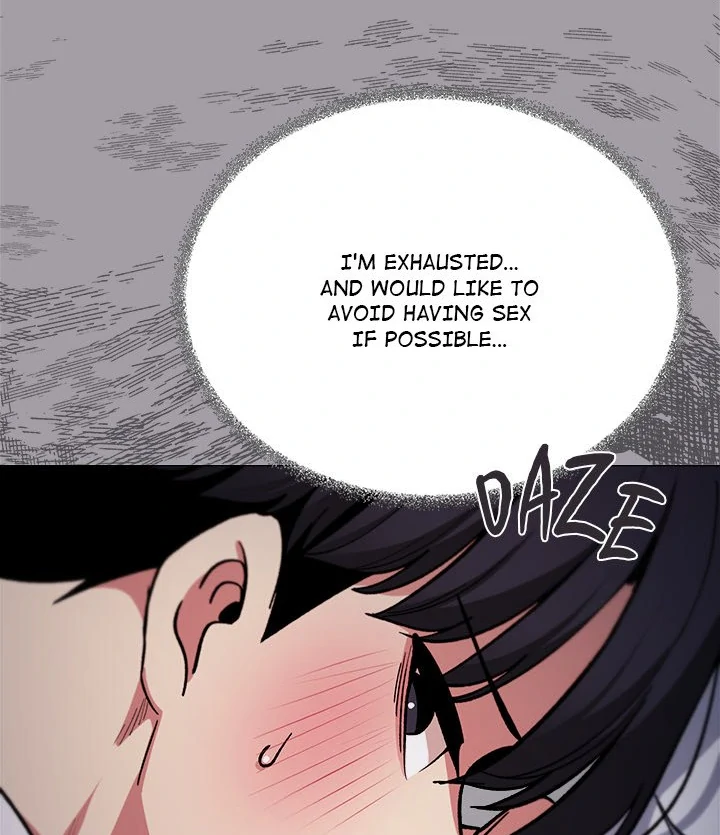 Someone Stop Her! Chapter 46 - Page 21