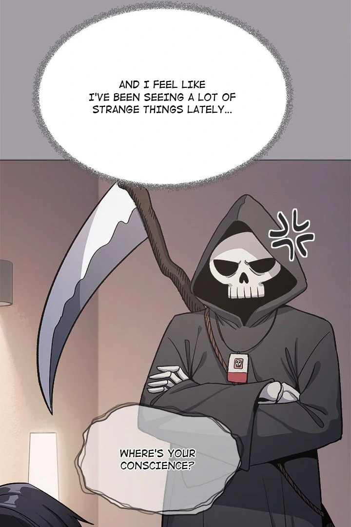 Someone Stop Her! Chapter 46 - Page 23
