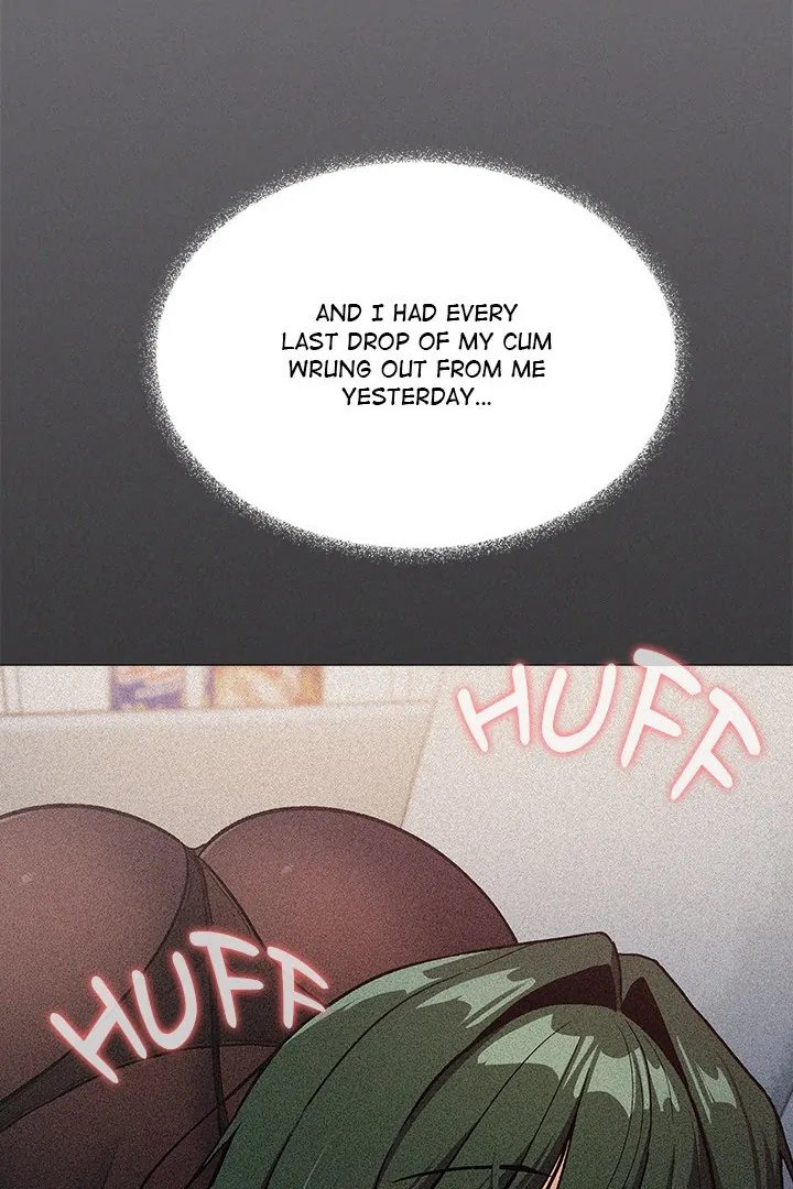 Someone Stop Her! Chapter 46 - Page 25