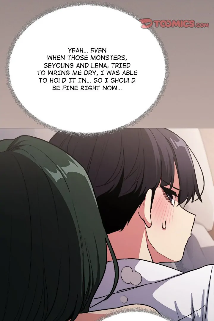 Someone Stop Her! Chapter 46 - Page 28