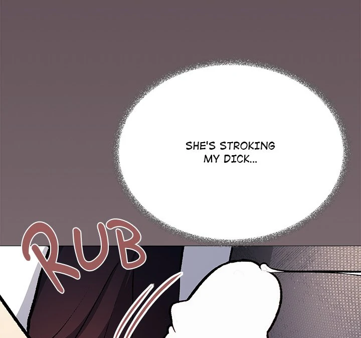 Someone Stop Her! Chapter 46 - Page 3