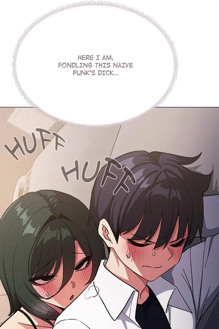 Someone Stop Her! Chapter 46 - Page 33