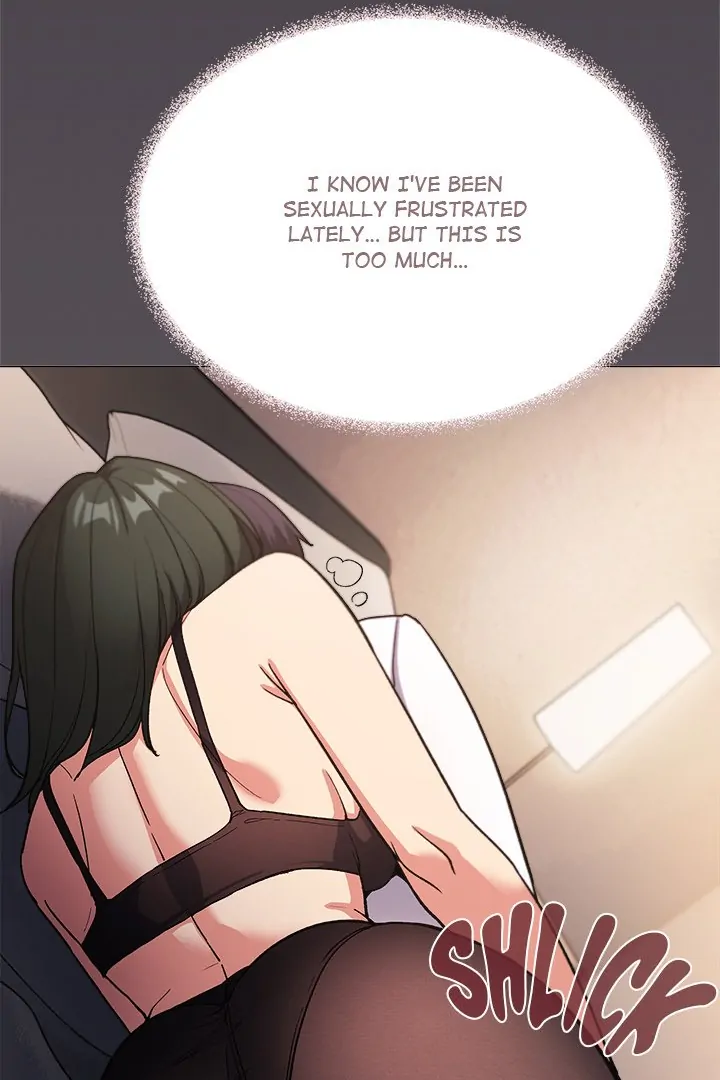 Someone Stop Her! Chapter 46 - Page 38