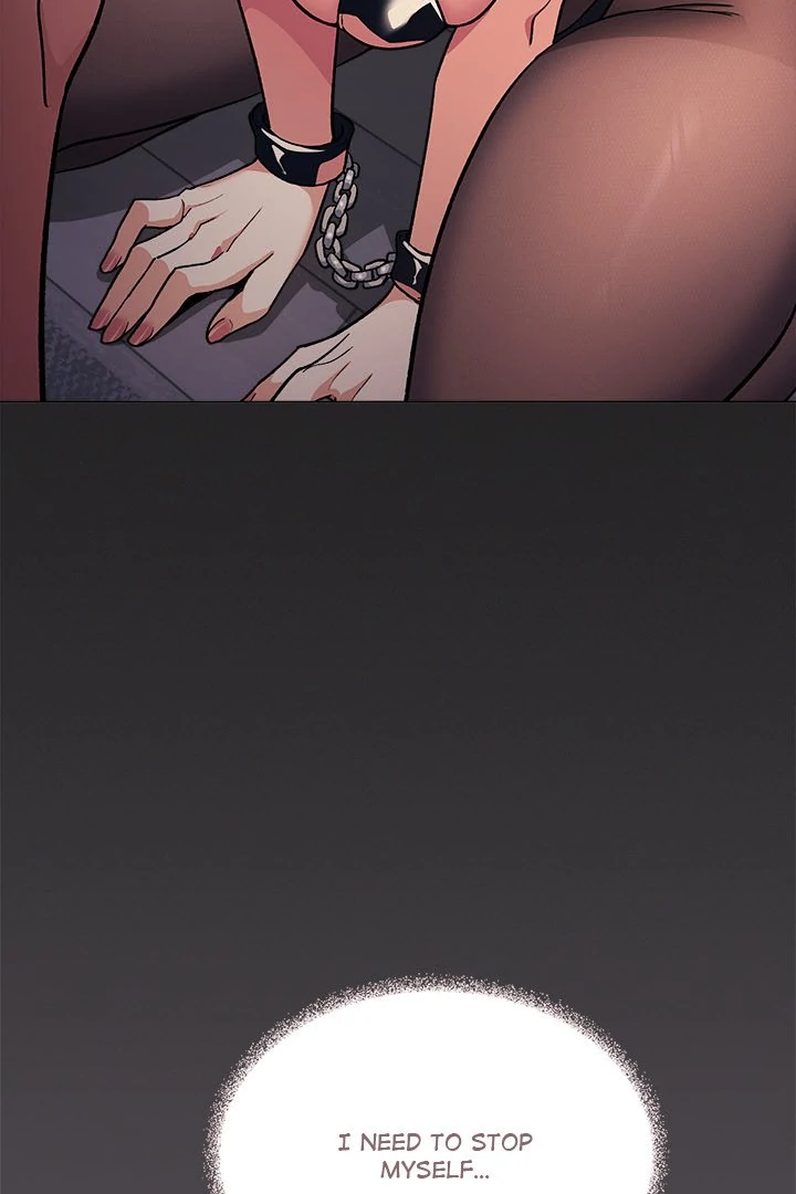 Someone Stop Her! Chapter 46 - Page 43