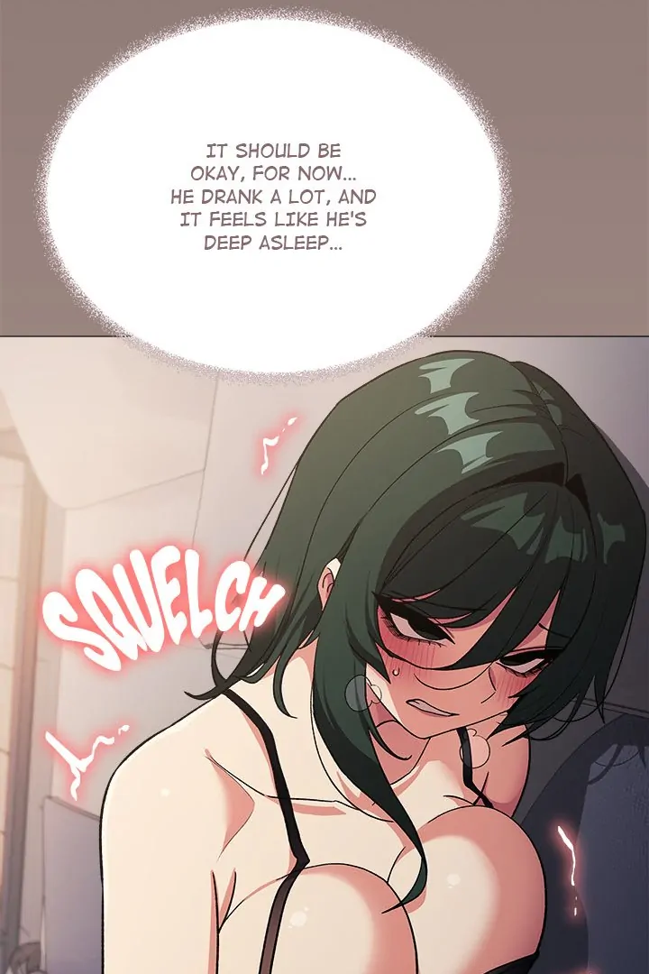 Someone Stop Her! Chapter 46 - Page 47
