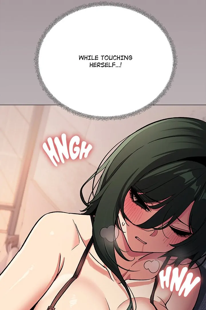 Someone Stop Her! Chapter 46 - Page 5