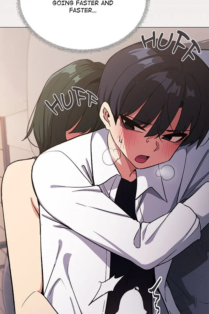 Someone Stop Her! Chapter 46 - Page 54
