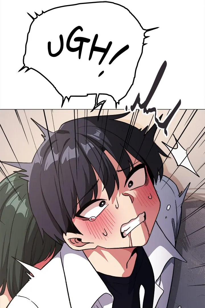 Someone Stop Her! Chapter 46 - Page 66