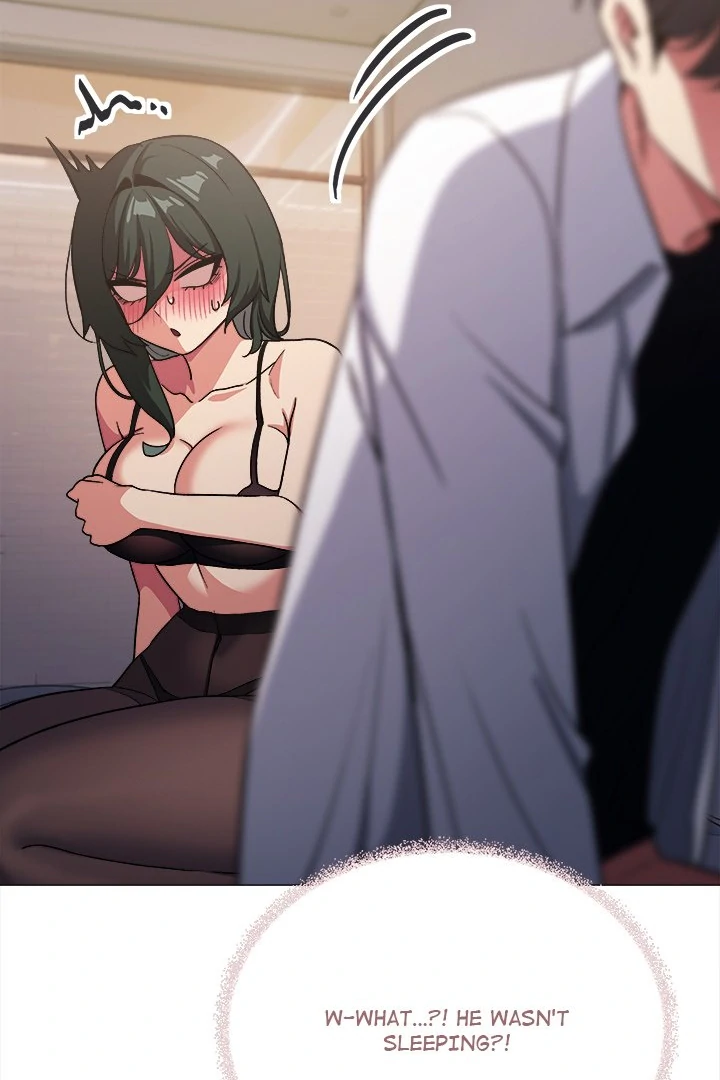 Someone Stop Her! Chapter 46 - Page 71