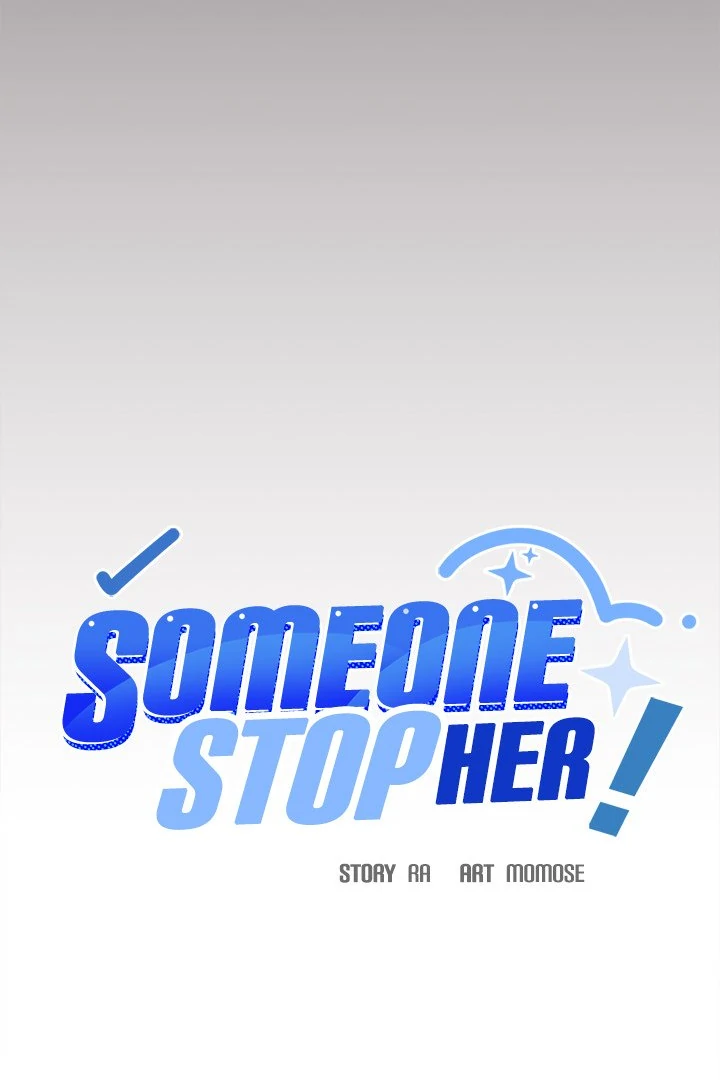 Someone Stop Her! Chapter 46 - Page 87
