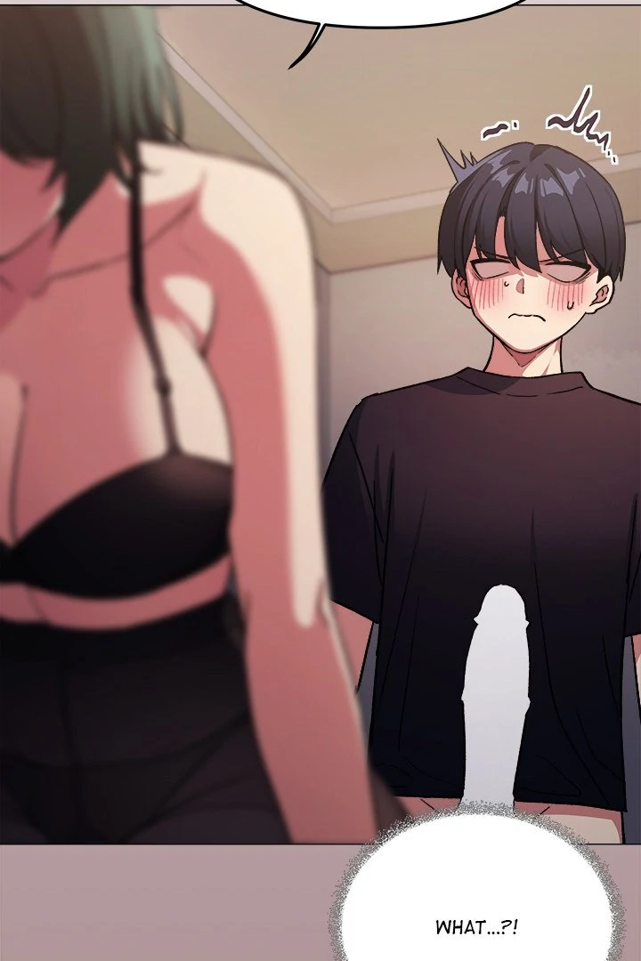 Someone Stop Her! Chapter 46 - Page 91