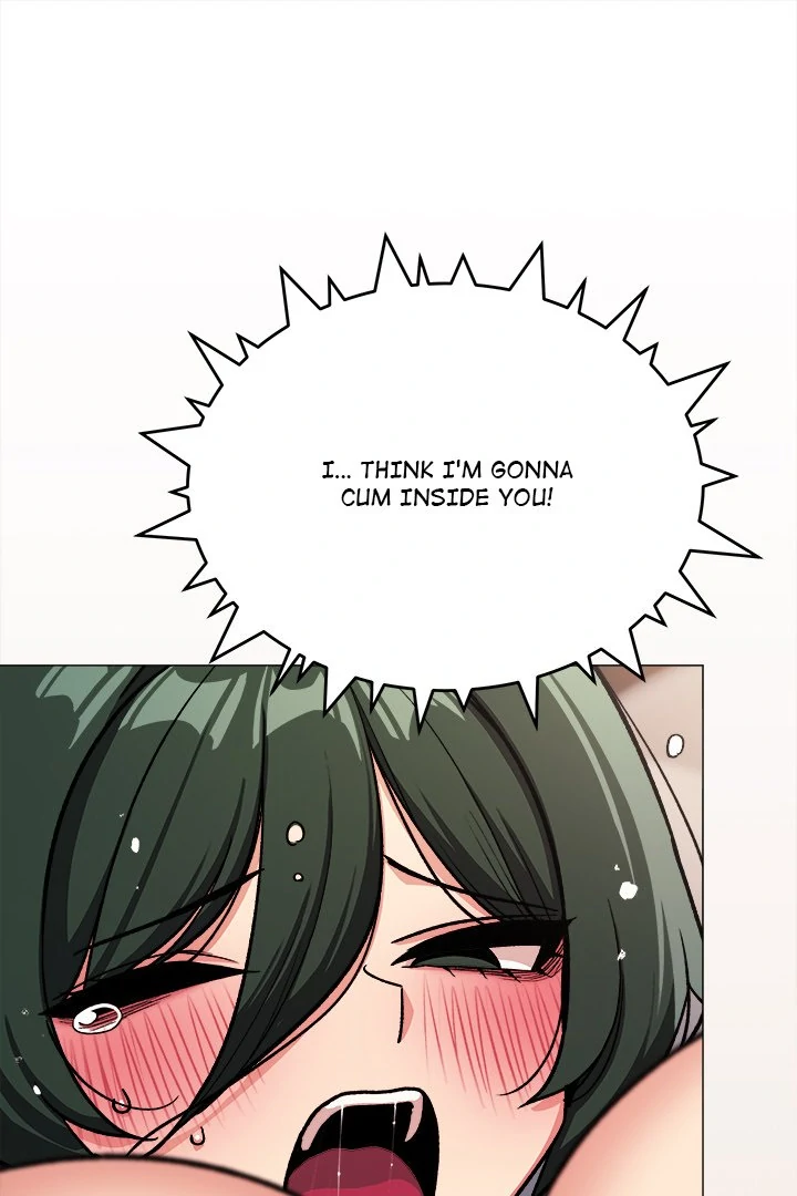Someone Stop Her! Chapter 47 - Page 0