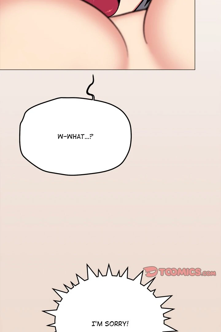 Someone Stop Her! Chapter 47 - Page 1