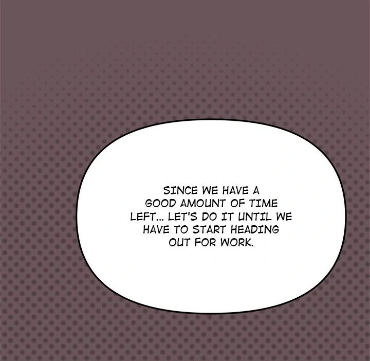 Someone Stop Her! Chapter 47 - Page 110