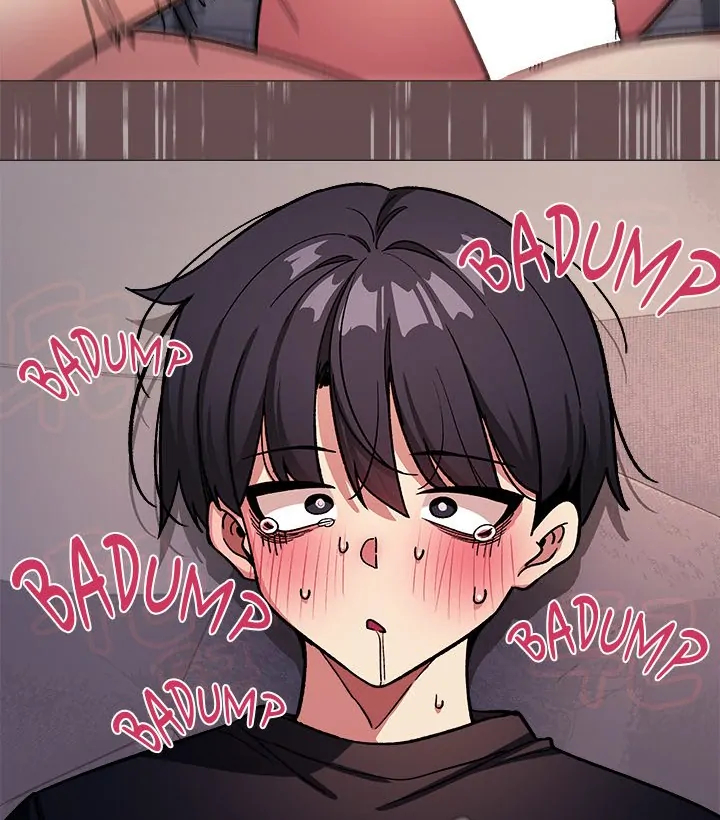 Someone Stop Her! Chapter 47 - Page 123
