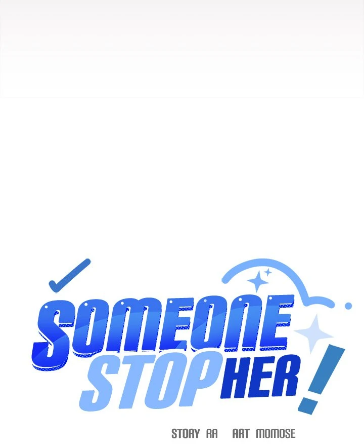 Someone Stop Her! Chapter 47 - Page 14