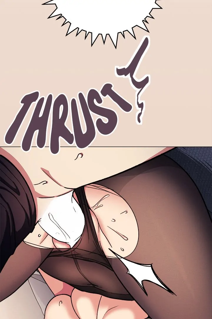 Someone Stop Her! Chapter 47 - Page 2