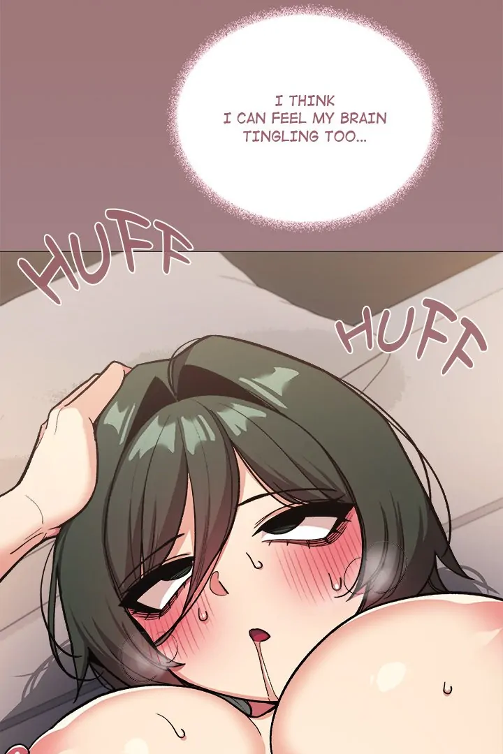 Someone Stop Her! Chapter 47 - Page 24
