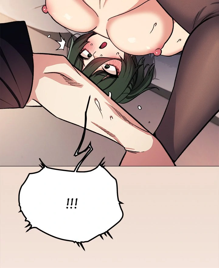 Someone Stop Her! Chapter 47 - Page 3