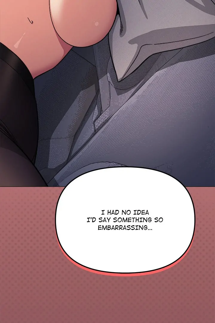 Someone Stop Her! Chapter 47 - Page 30