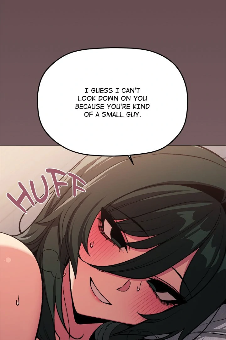 Someone Stop Her! Chapter 47 - Page 34