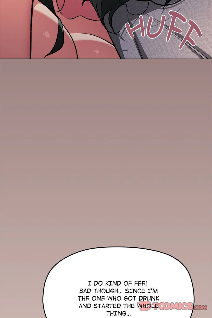 Someone Stop Her! Chapter 47 - Page 35