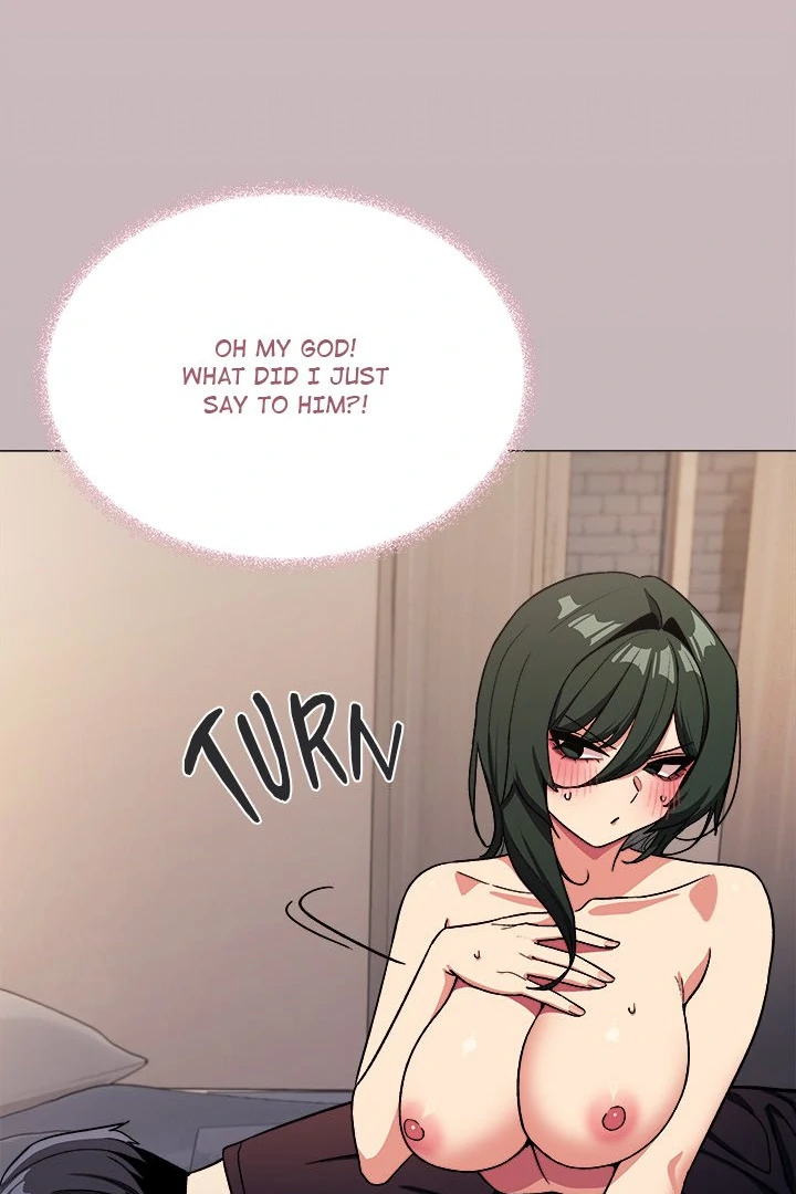 Someone Stop Her! Chapter 47 - Page 48