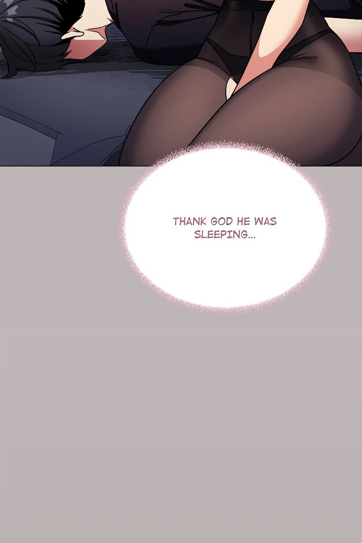 Someone Stop Her! Chapter 47 - Page 49