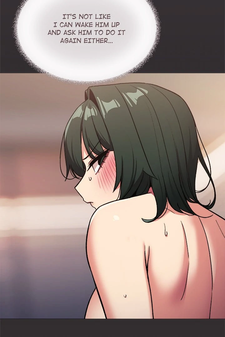 Someone Stop Her! Chapter 47 - Page 54