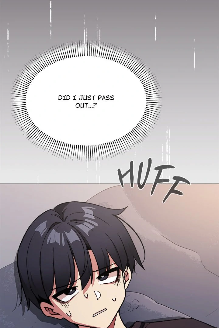 Someone Stop Her! Chapter 47 - Page 61