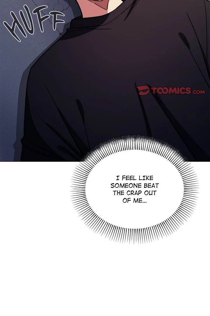 Someone Stop Her! Chapter 47 - Page 62