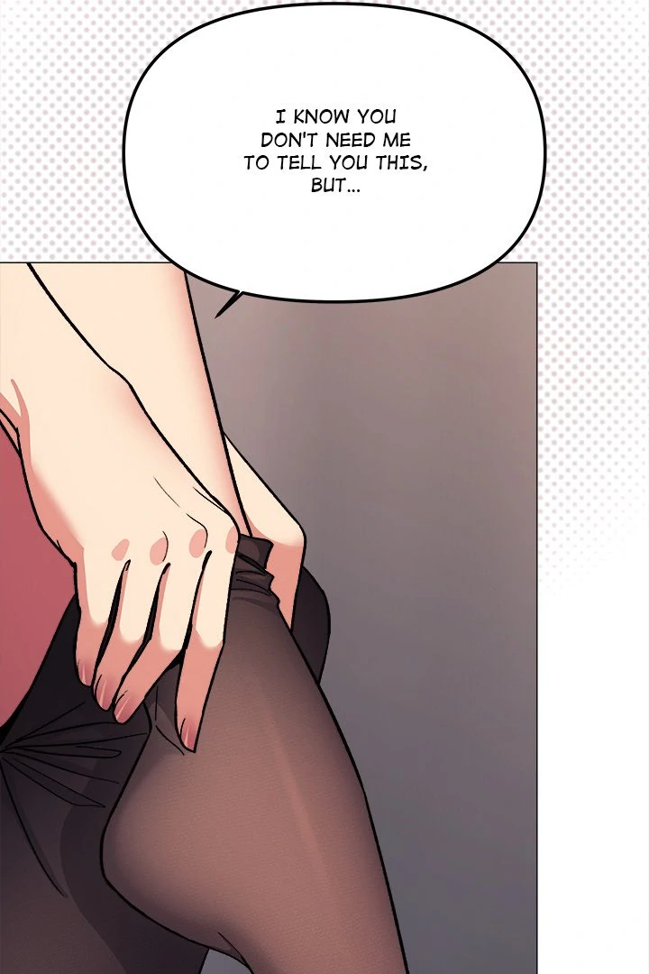 Someone Stop Her! Chapter 47 - Page 70