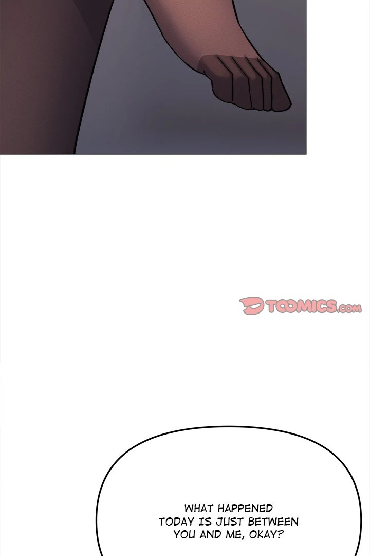 Someone Stop Her! Chapter 47 - Page 71