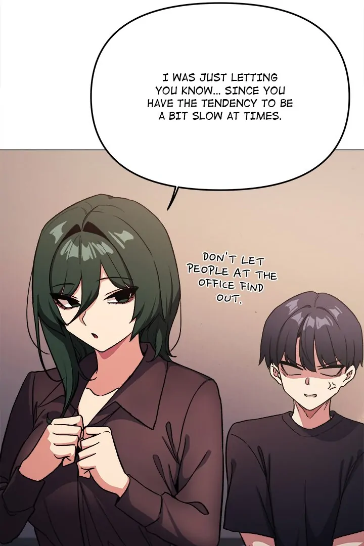 Someone Stop Her! Chapter 47 - Page 74