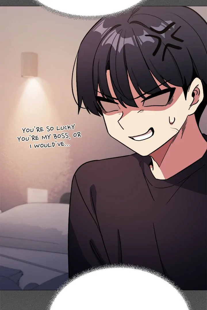 Someone Stop Her! Chapter 47 - Page 76