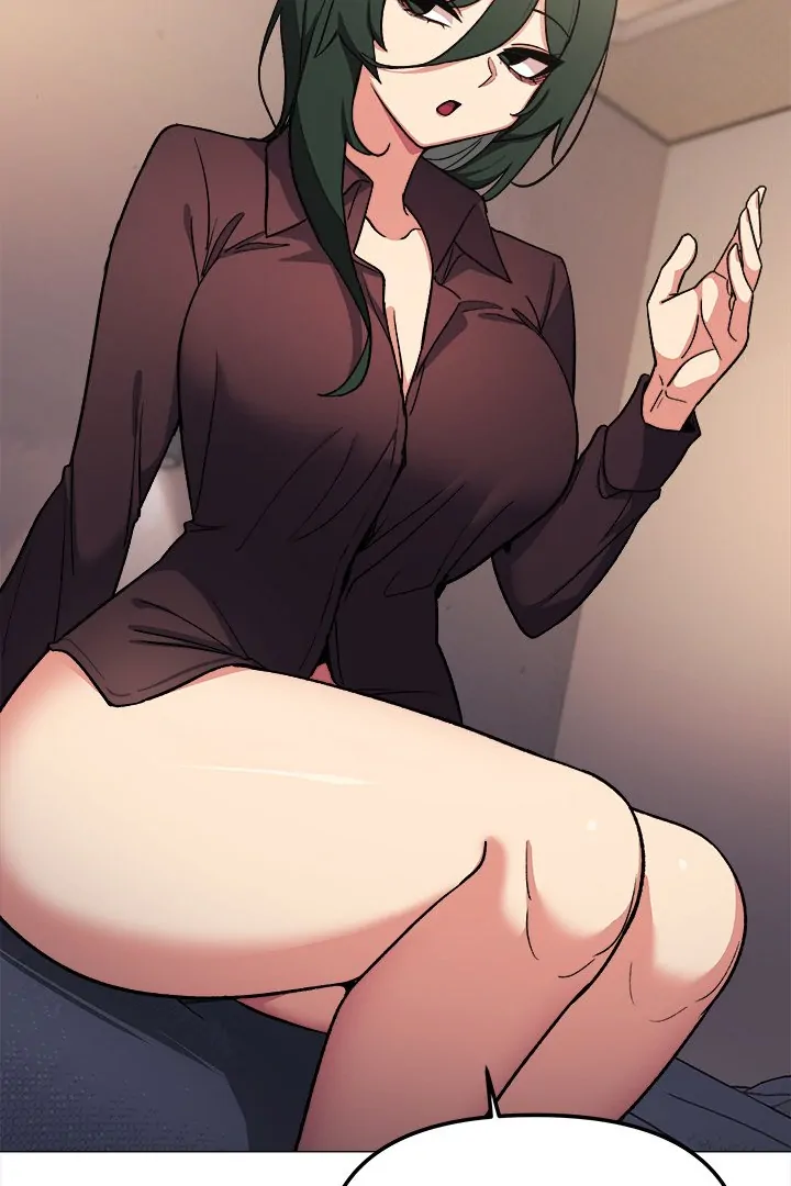 Someone Stop Her! Chapter 47 - Page 80