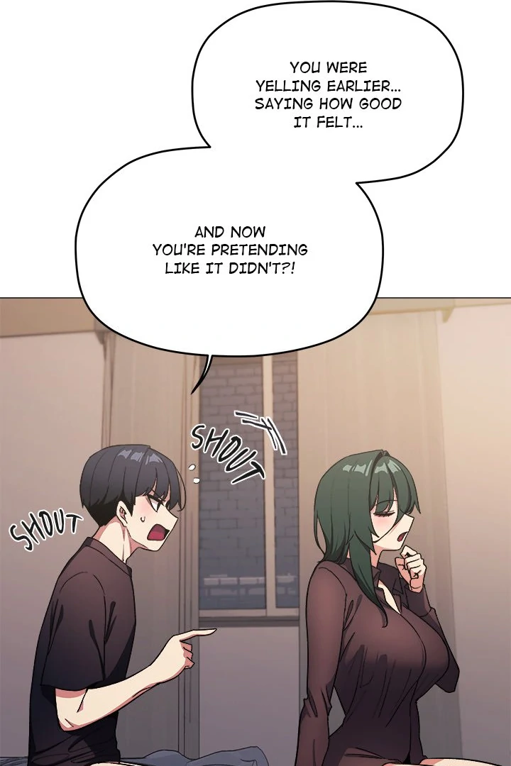Someone Stop Her! Chapter 47 - Page 84
