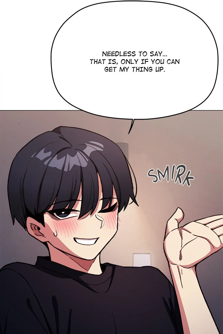 Someone Stop Her! Chapter 47 - Page 92