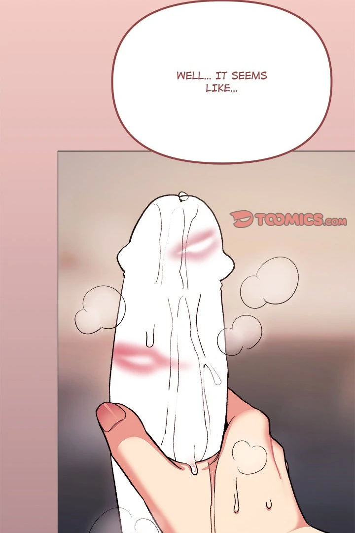Someone Stop Her! Chapter 47 - Page 97