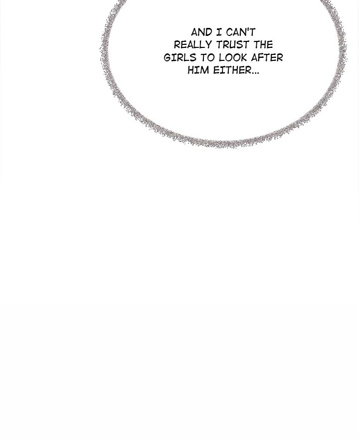 Someone Stop Her! Chapter 48 - Page 103