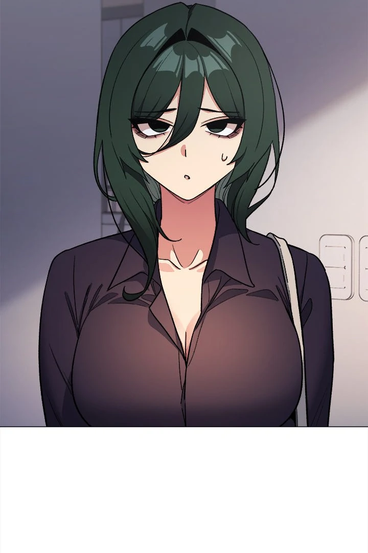 Someone Stop Her! Chapter 48 - Page 110