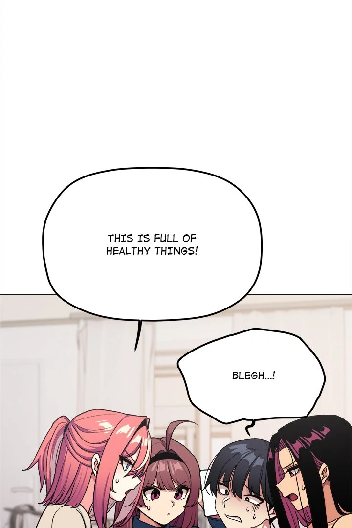 Someone Stop Her! Chapter 48 - Page 111