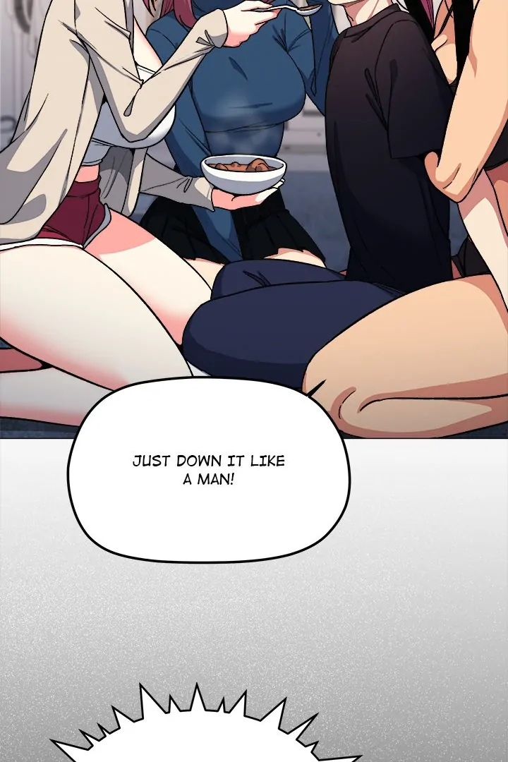 Someone Stop Her! Chapter 48 - Page 112