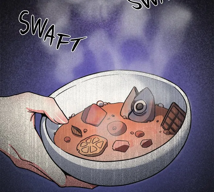 Someone Stop Her! Chapter 48 - Page 114
