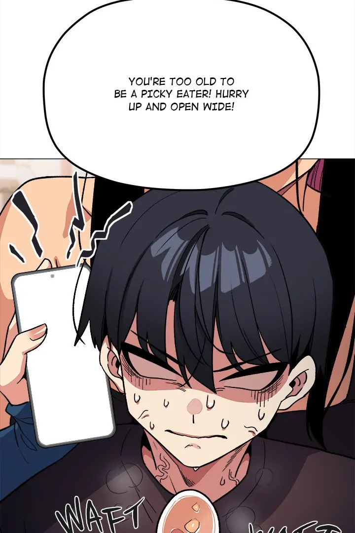 Someone Stop Her! Chapter 48 - Page 116