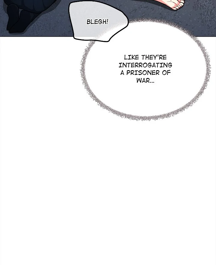 Someone Stop Her! Chapter 48 - Page 119