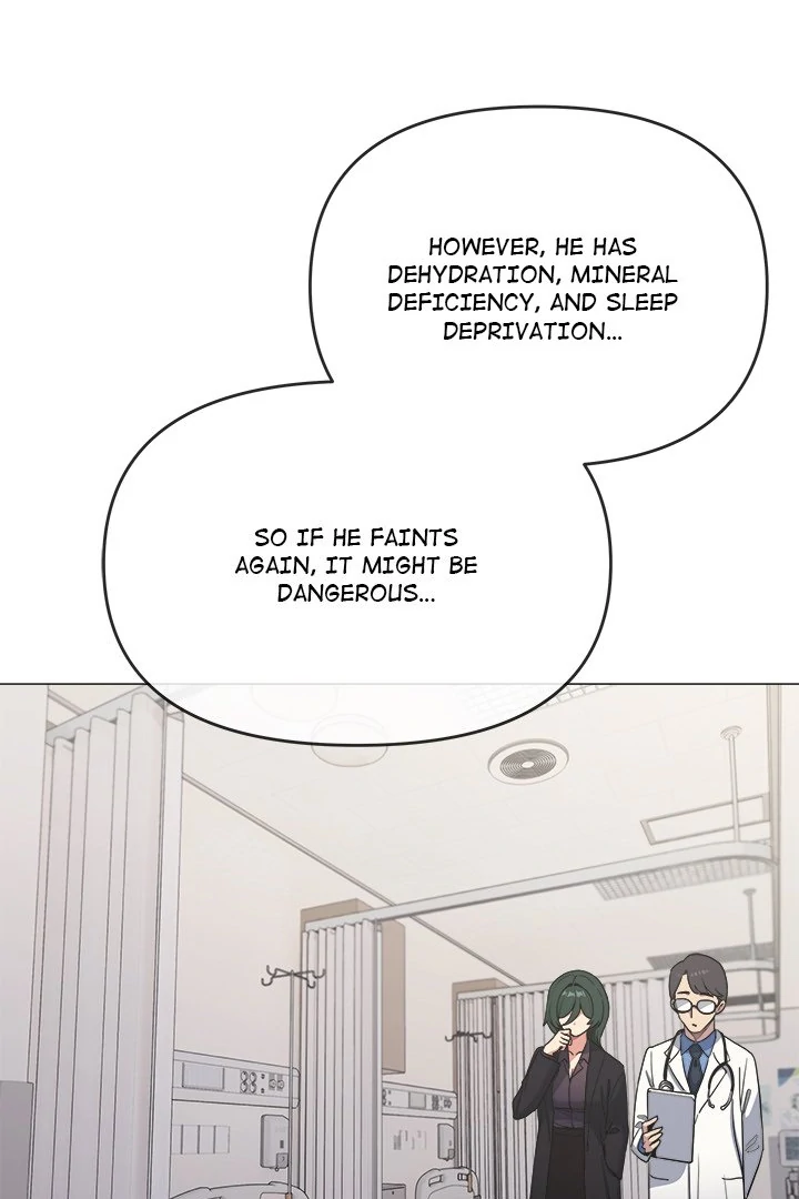 Someone Stop Her! Chapter 48 - Page 12