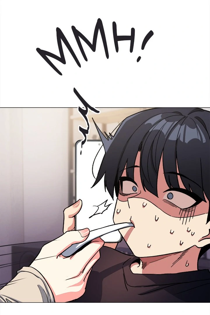 Someone Stop Her! Chapter 48 - Page 121